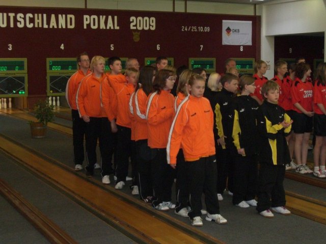 Deutschlandpokal B-Jugend Husum (40)